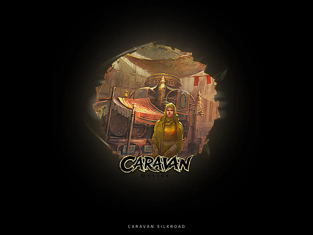 Caravan Online Loading Screens 4