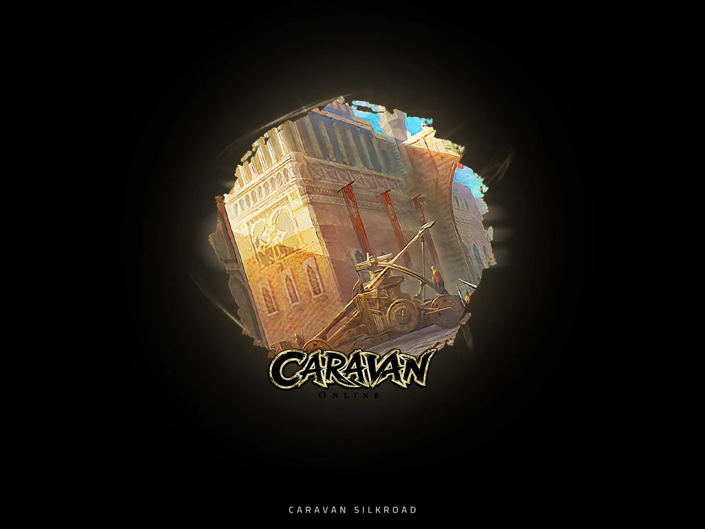 Caravan Online Loading Screens 5