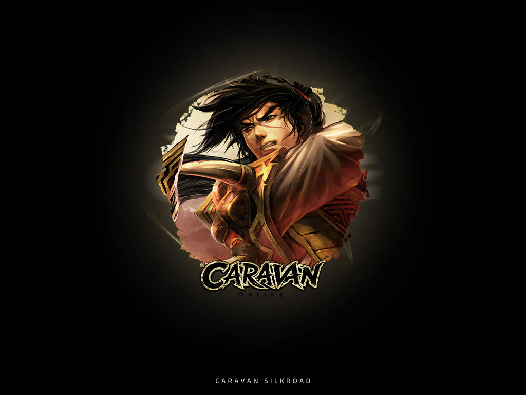 Caravan Online Loading Screens 6