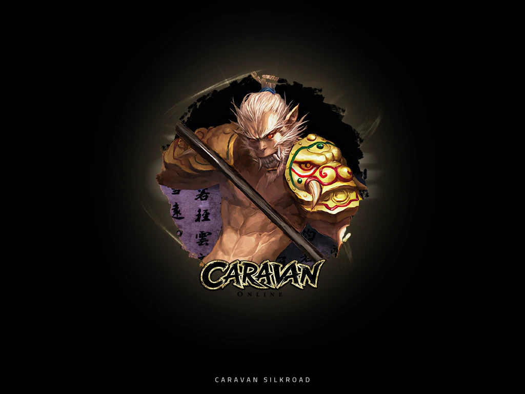 Caravan Online Loading Screens 7