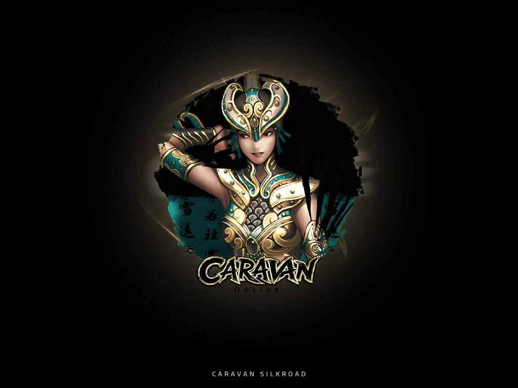 Caravan Online Loading Screens 8