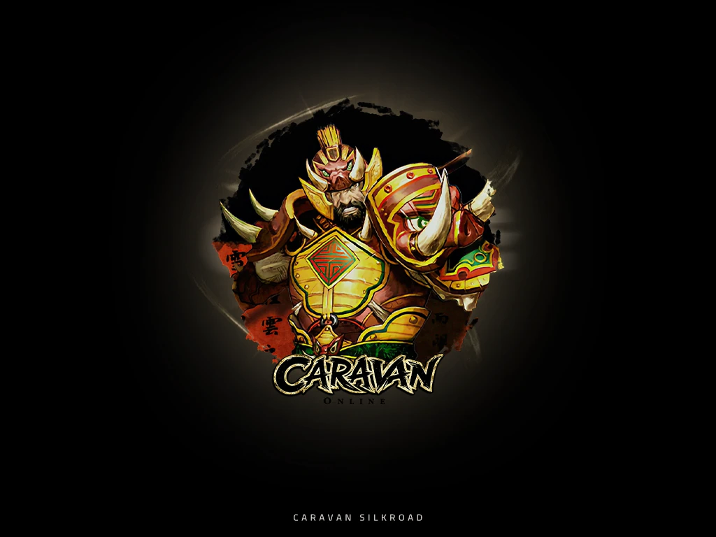 Caravan Online Loading Screens 9