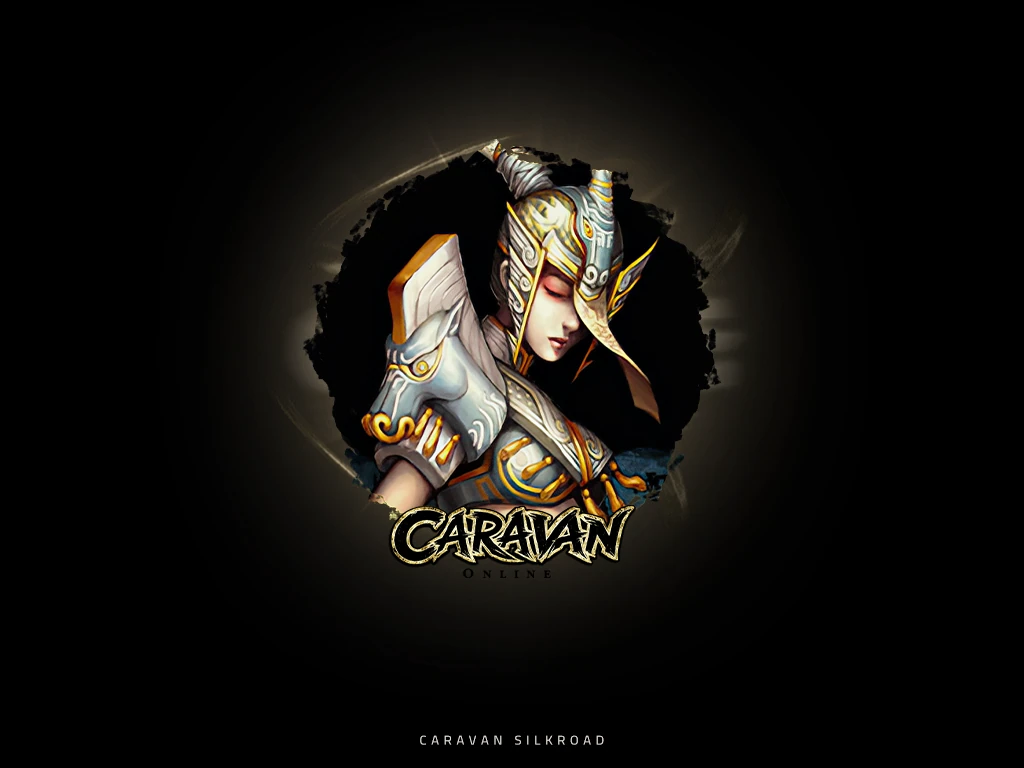 Caravan Online Loading Screens 10
