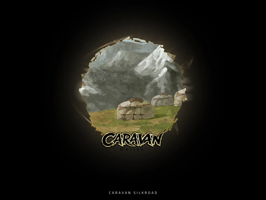 Caravan Online Loading Screens 11