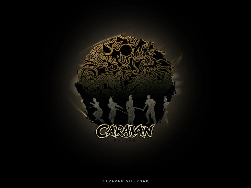 Caravan Online Loading Screens 13
