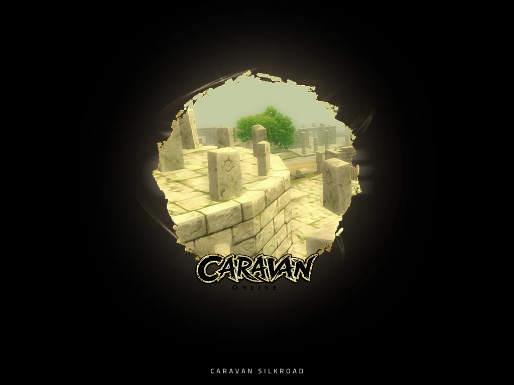 Caravan Online Loading Screens 15