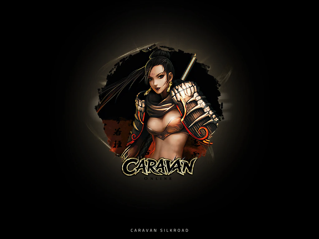Caravan Online Loading Screens 17