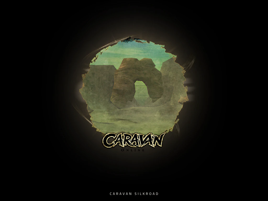 Caravan Online Loading Screens 19