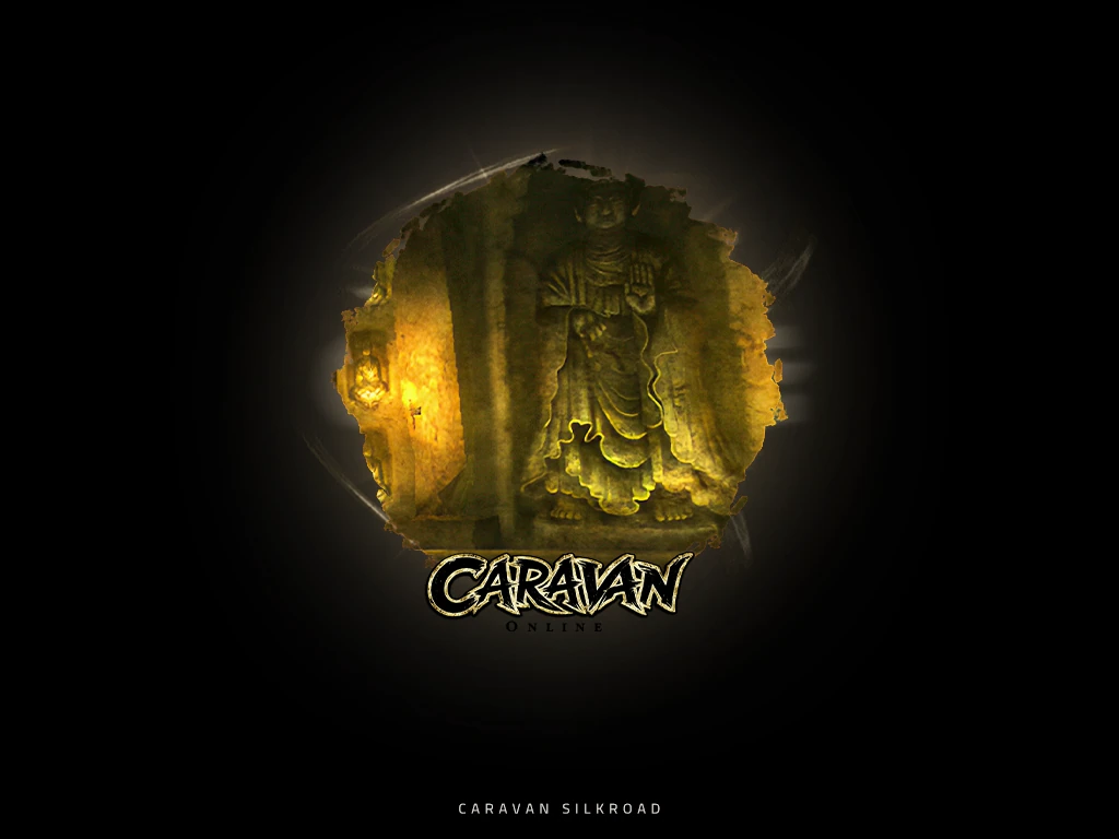 Caravan Online Loading Screens 20