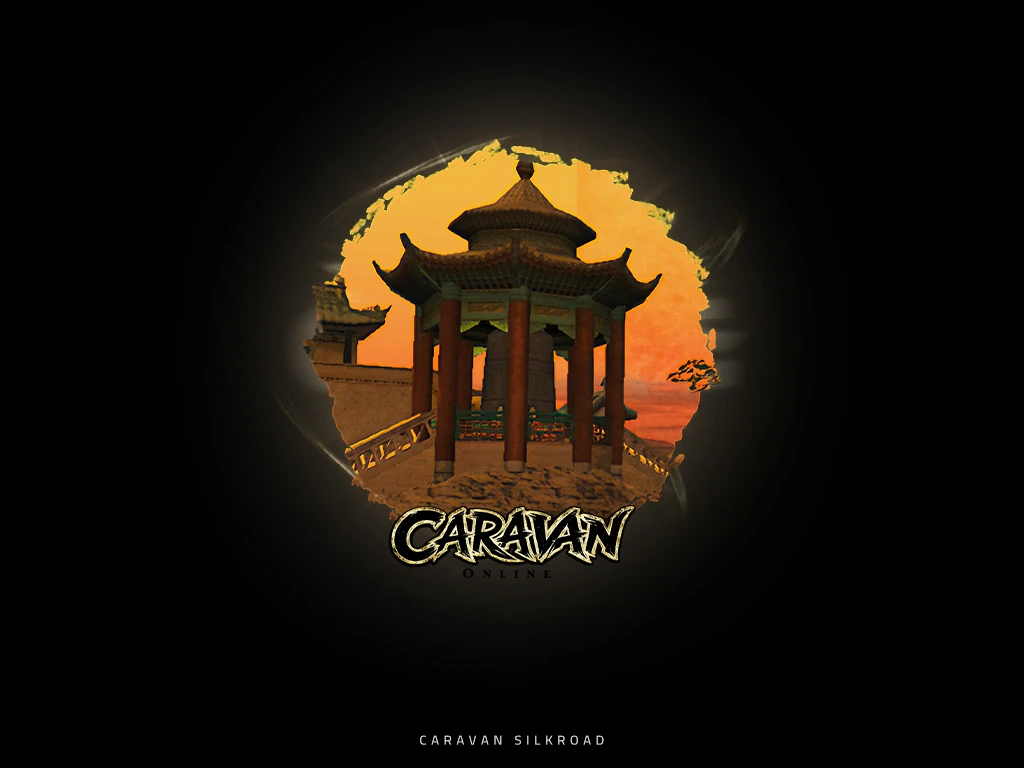 Caravan Online Loading Screens 21