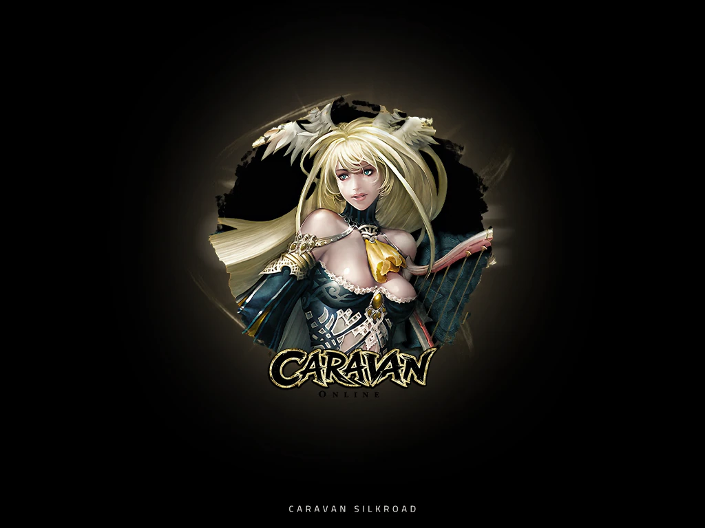 Caravan Online Loading Screens 23