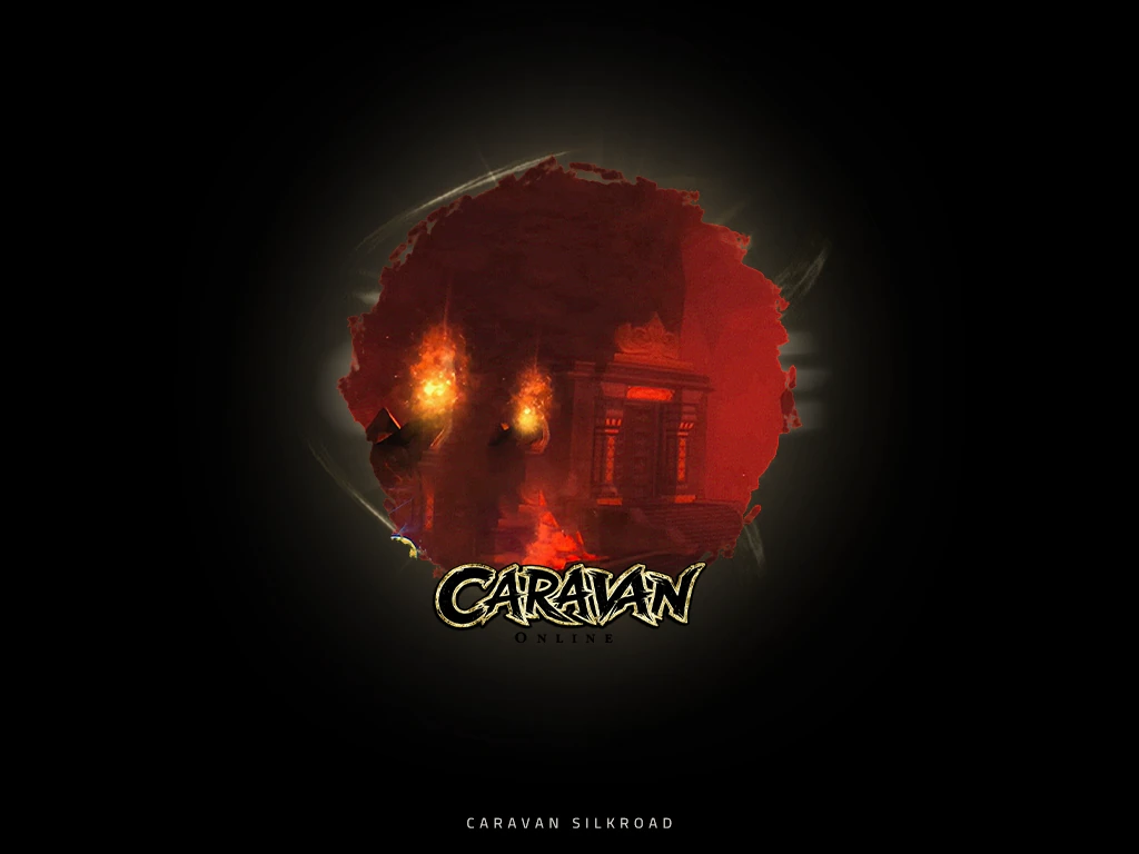 Caravan Online Loading Screens 24