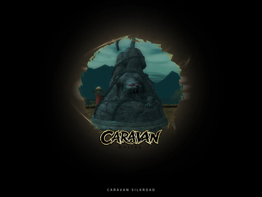 Caravan Online Loading Screens 25