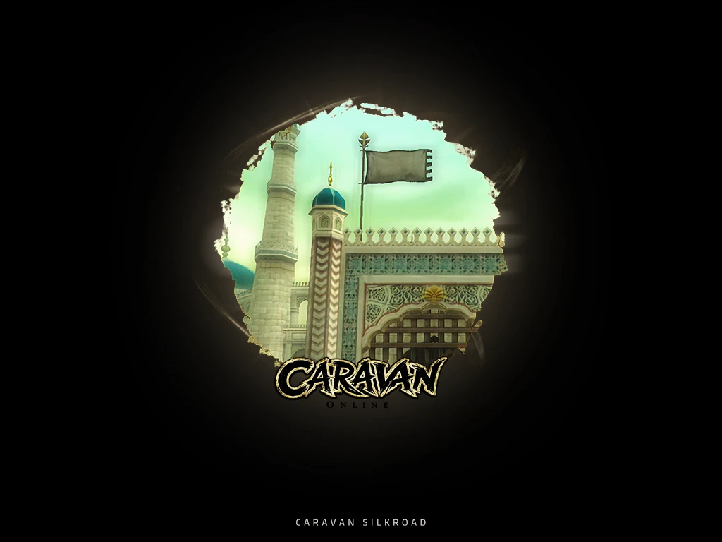 Caravan Online Loading Screens 26