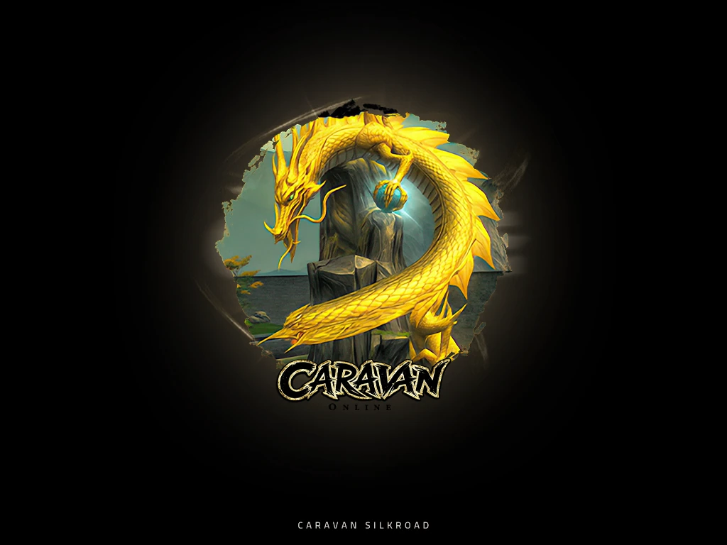 Caravan Online Loading Screens 27