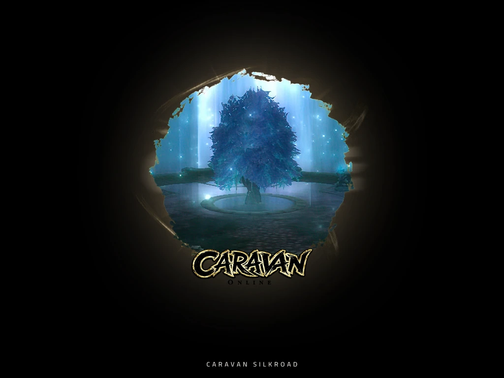 Caravan Online Loading Screens 28