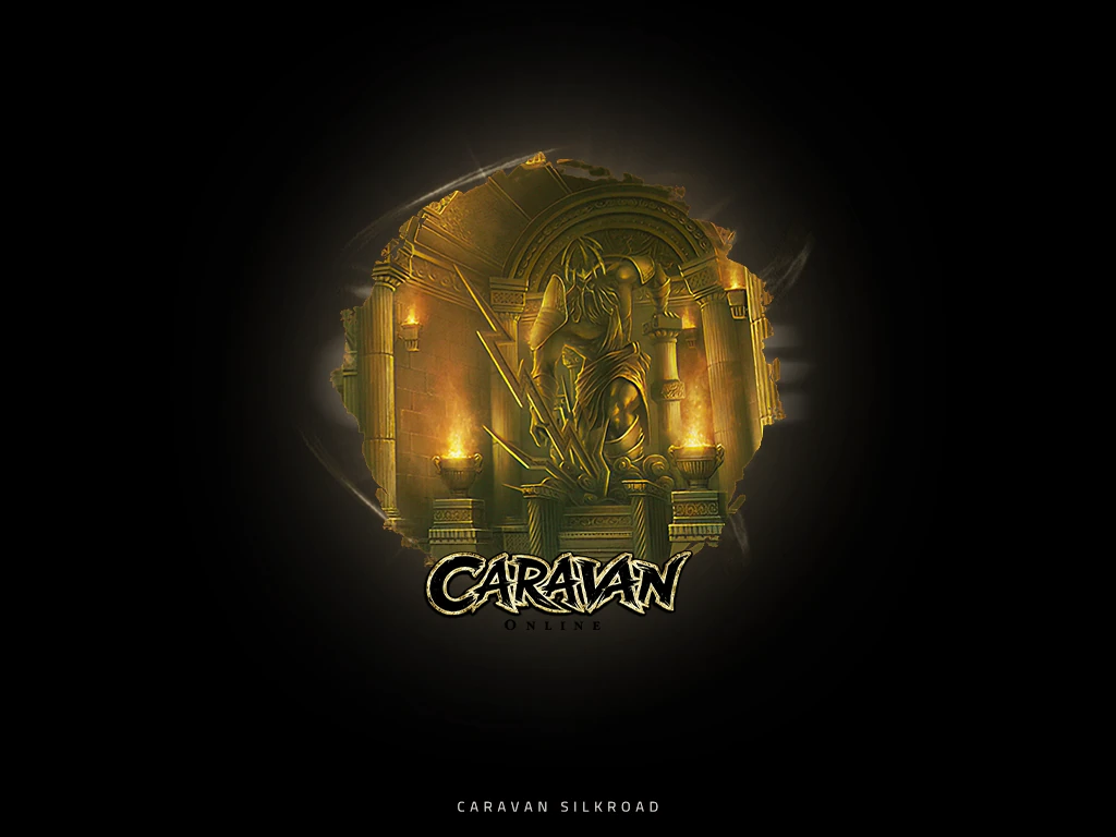Caravan Online Loading Screens 29
