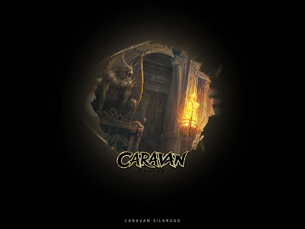 Caravan Online Loading Screens 30