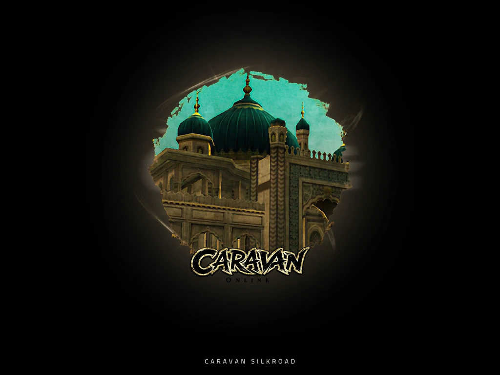 Caravan Online Loading Screens 31