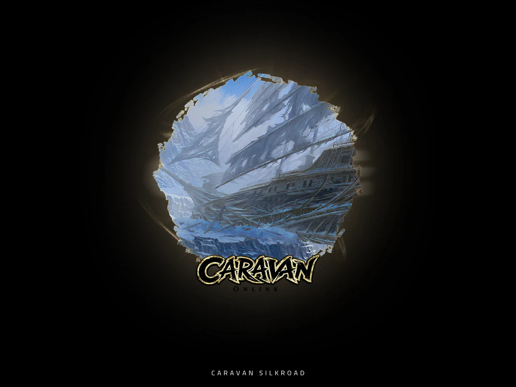 Caravan Online Loading Screens 32