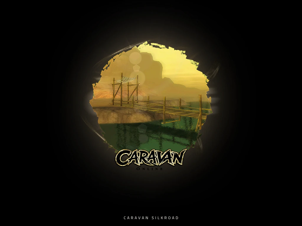 Caravan Online Loading Screens 34