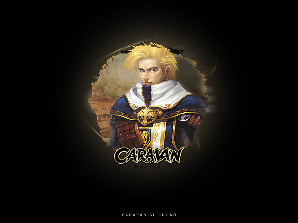 Caravan Online Loading Screens 35