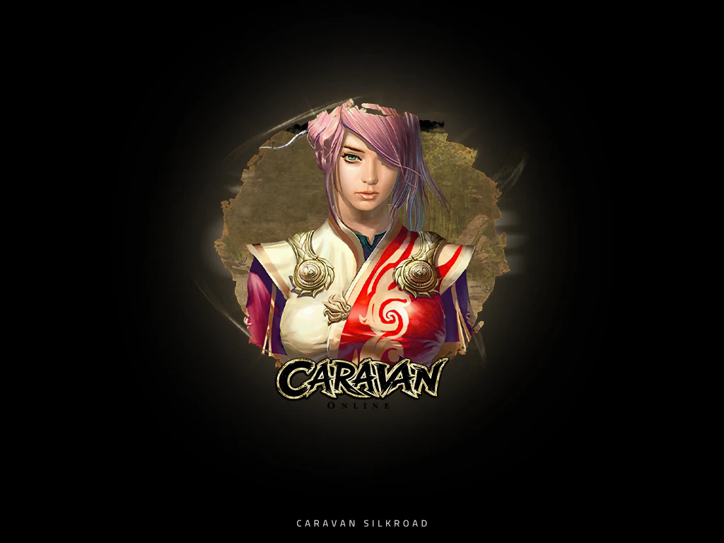 Caravan Online Loading Screens 36