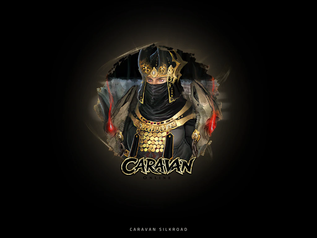 Caravan Online Loading Screens 37