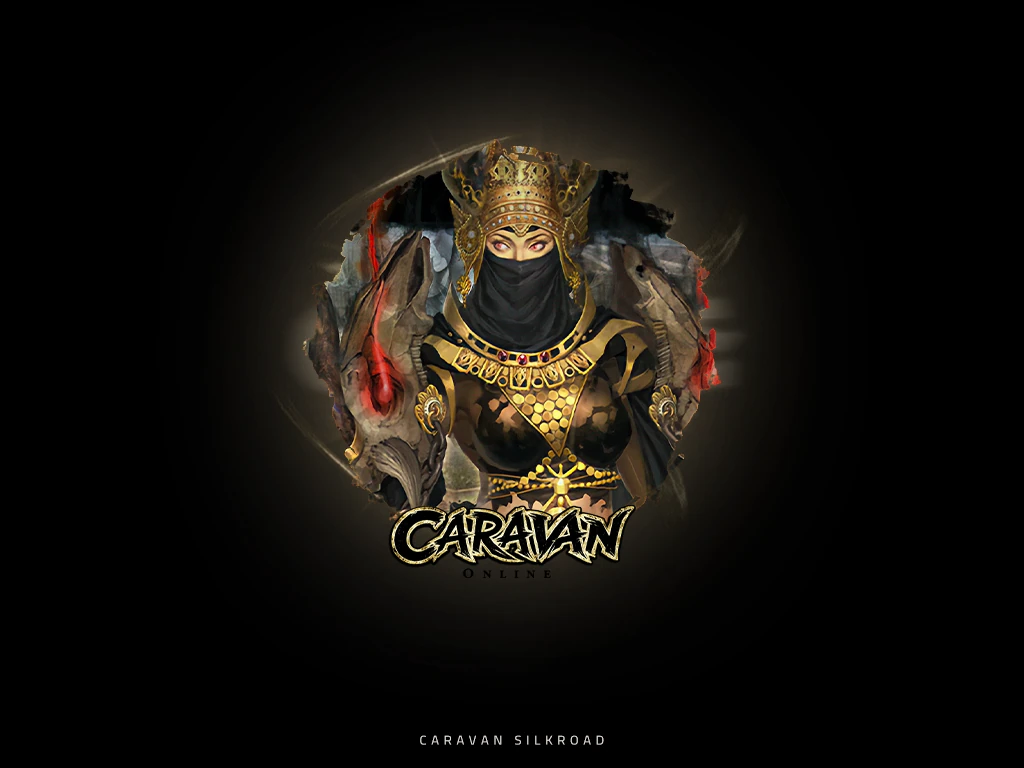 Caravan Online Loading Screens 38