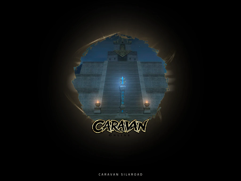 Caravan Online Loading Screens 40