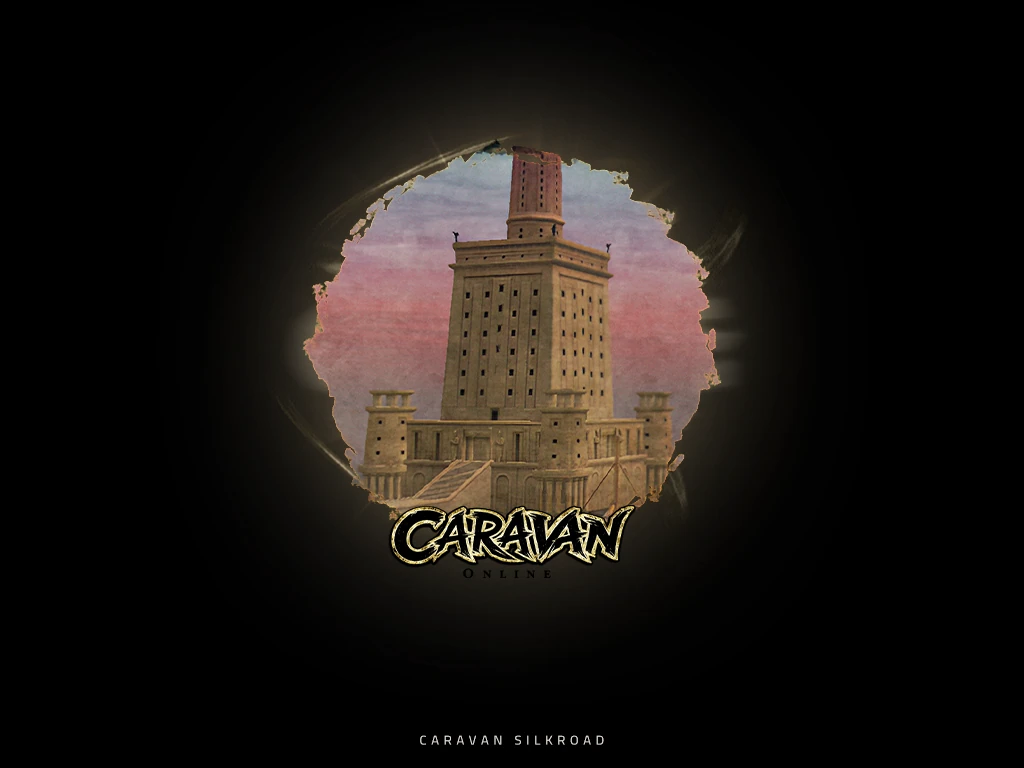 Caravan Online Loading Screens 44