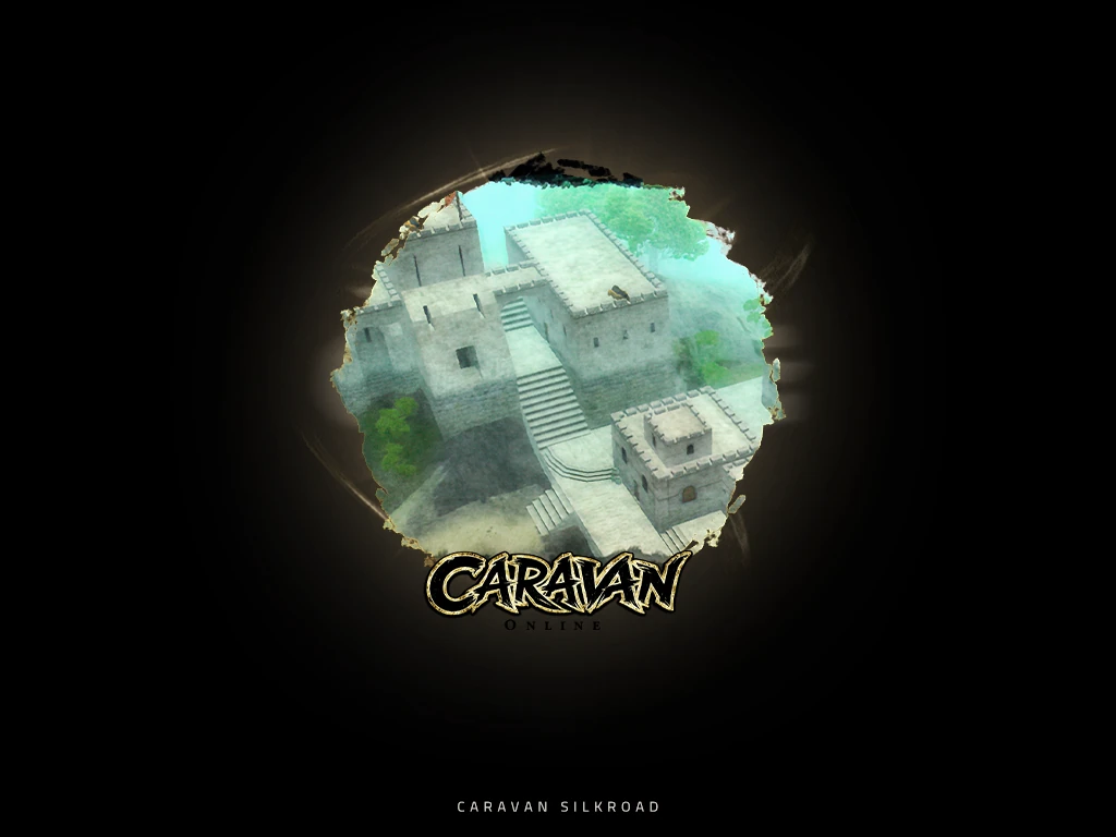 Caravan Online Loading Screens 46