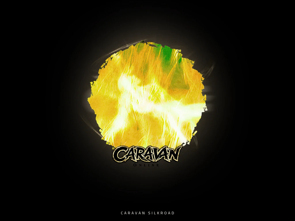 Caravan Online Loading Screens 47