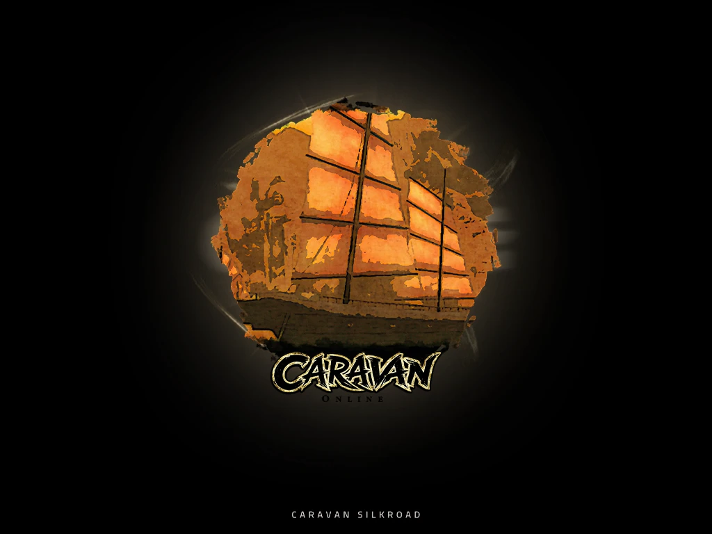 Caravan Online Loading Screens 48