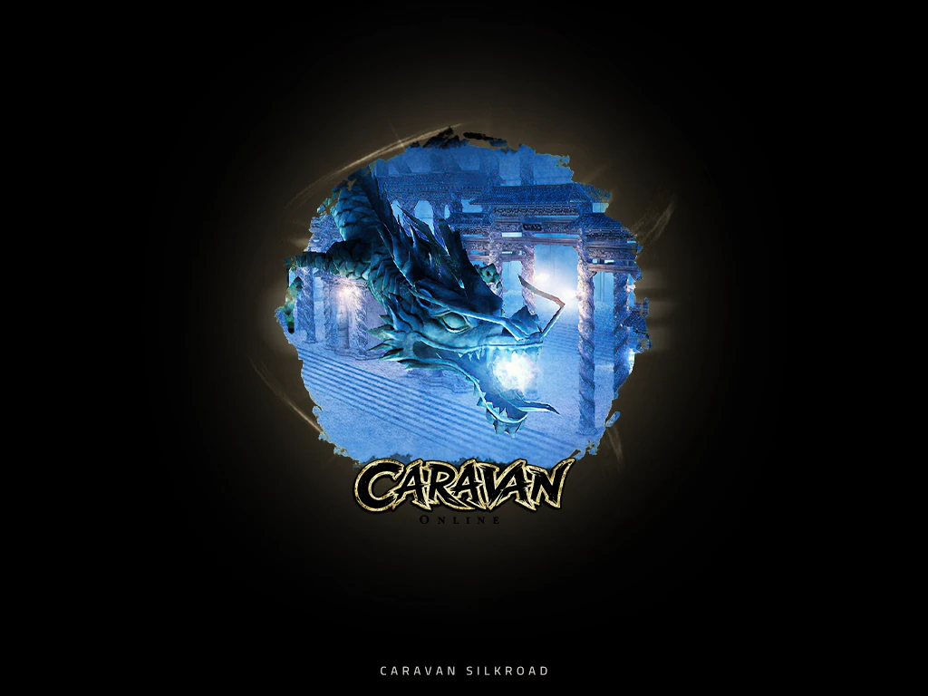 Caravan Online Loading Screens 49