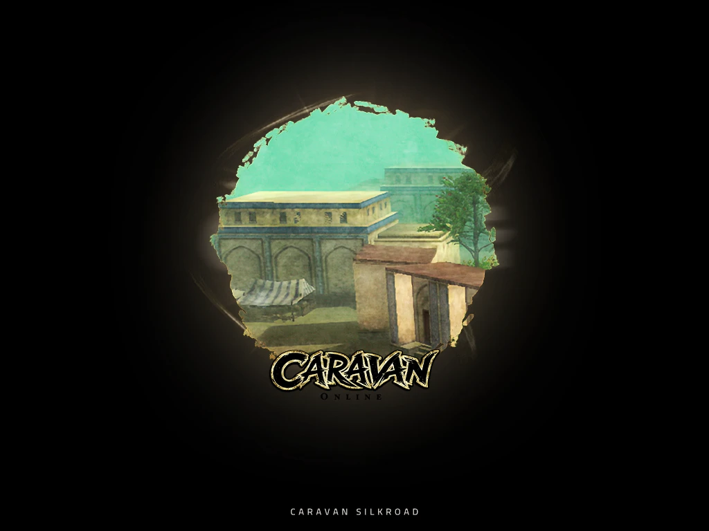 Caravan Online Loading Screens 50