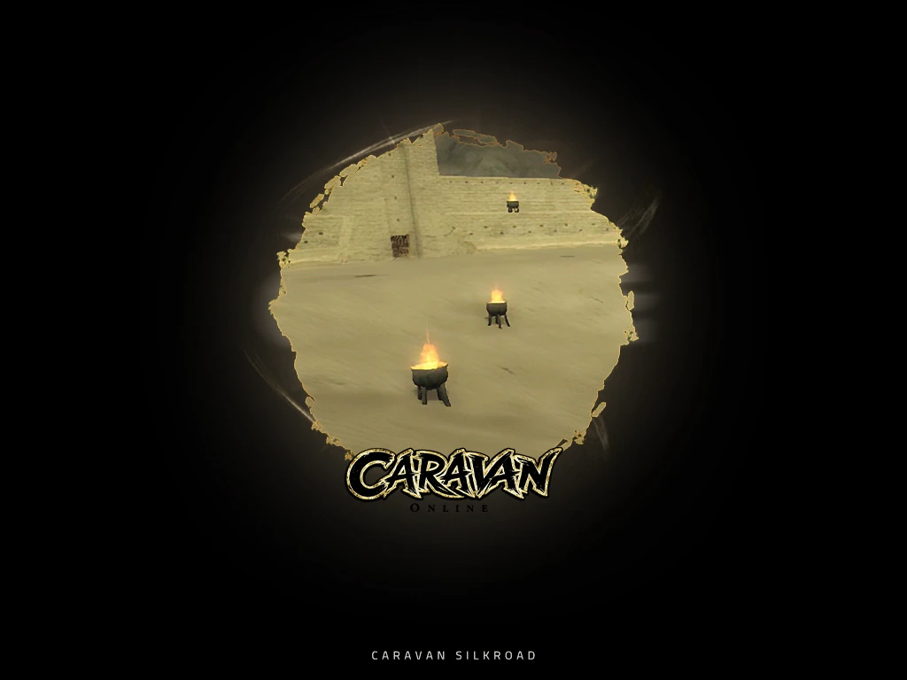 Caravan Online Loading Screens 52