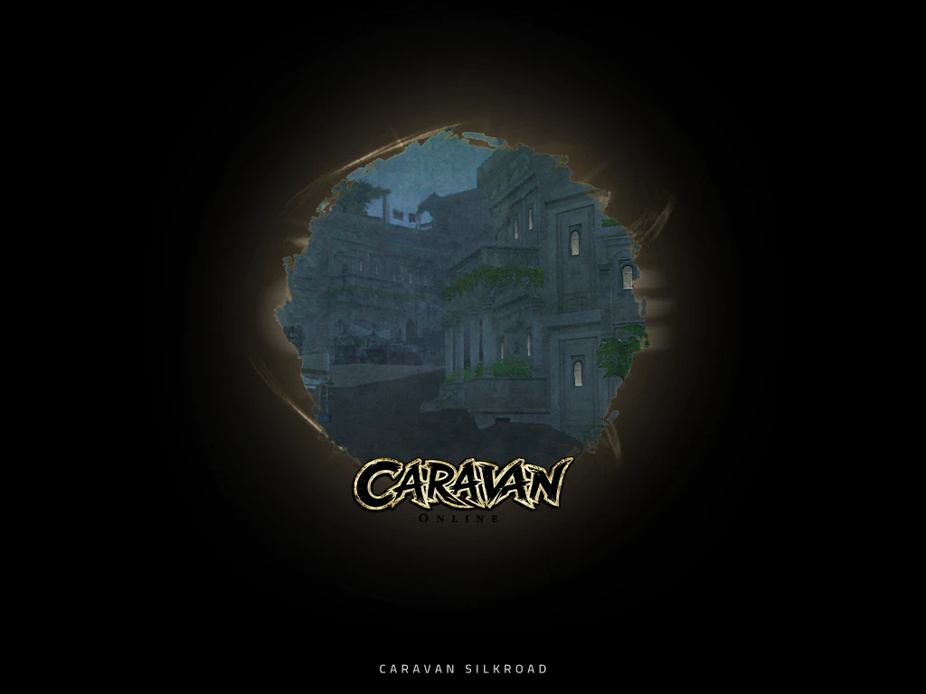 Caravan Online Loading Screens 56
