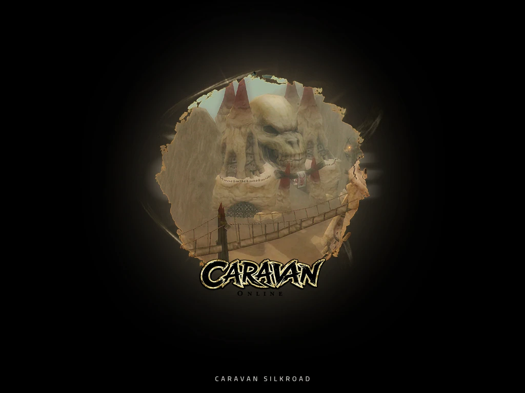 Caravan Online Loading Screens 57