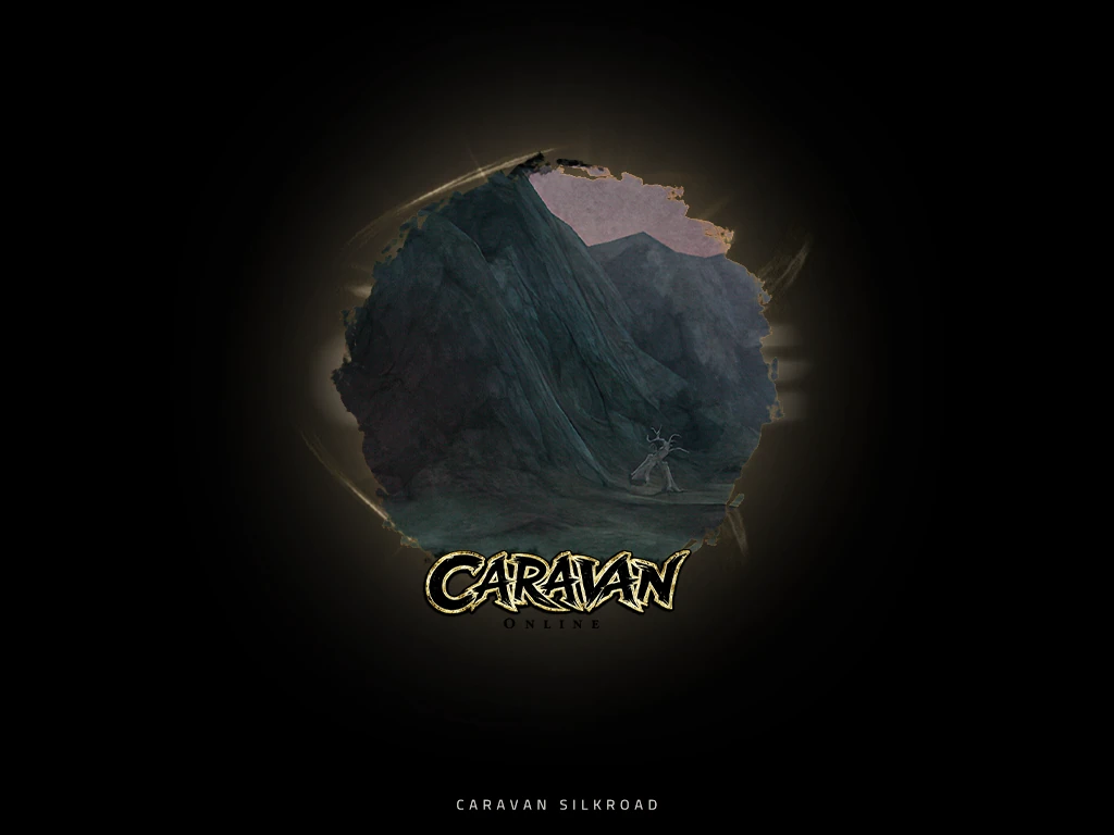 Caravan Online Loading Screens 58