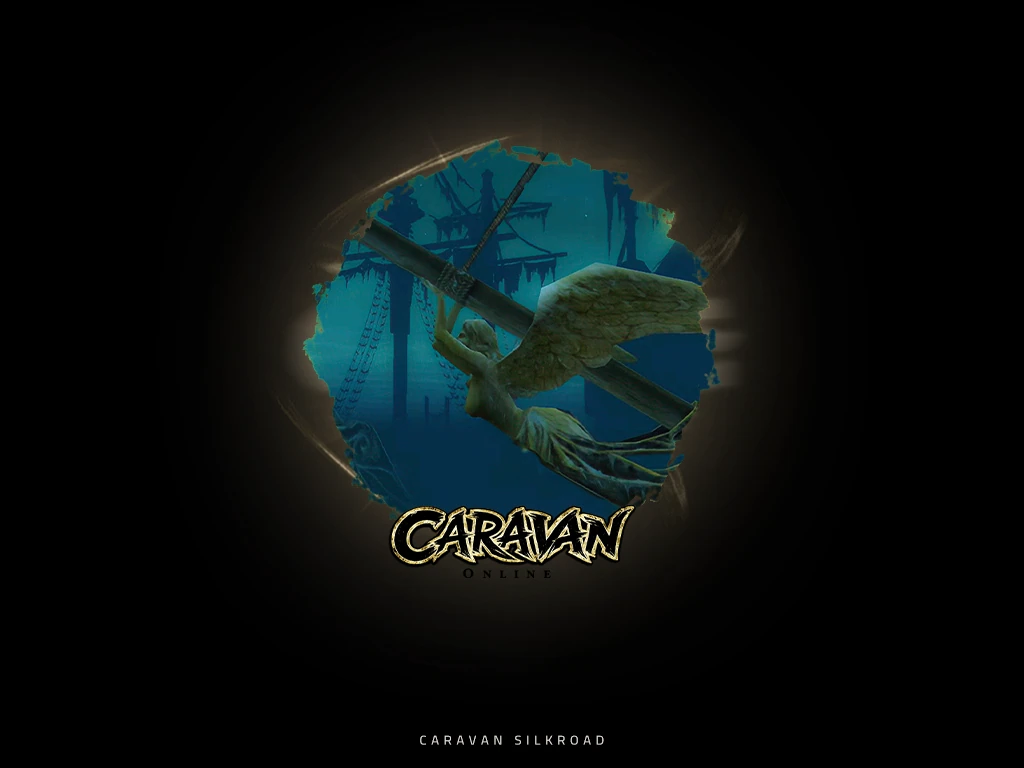 Caravan Online Loading Screens 59