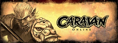 Caravan Online Start Loading Screens 1
