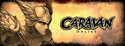 Caravan Online Start Loading Screens 2