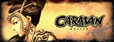 Caravan Online Start Loading Screens 3