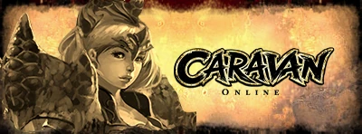 Caravan Online Start Loading Screens 6