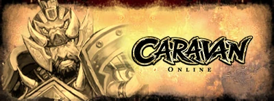 Caravan Online Start Loading Screens 8