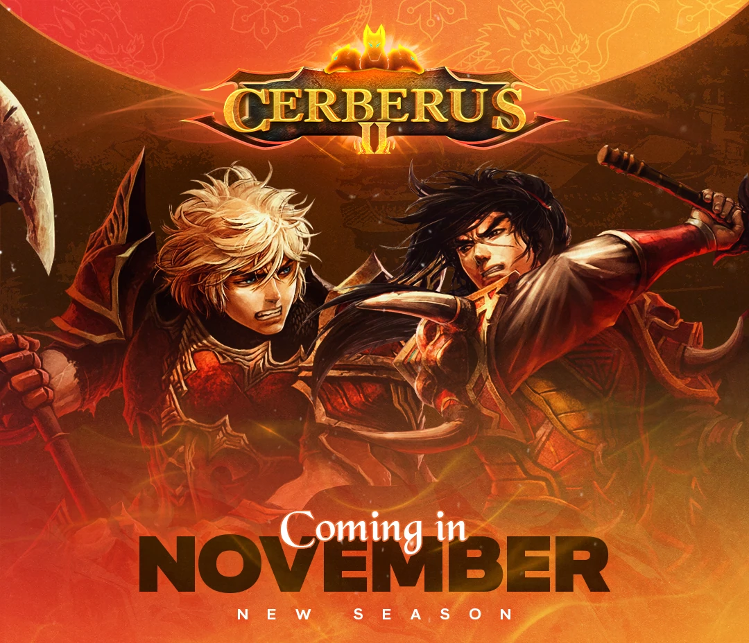 Cerberus Online More Social Media Designs 1