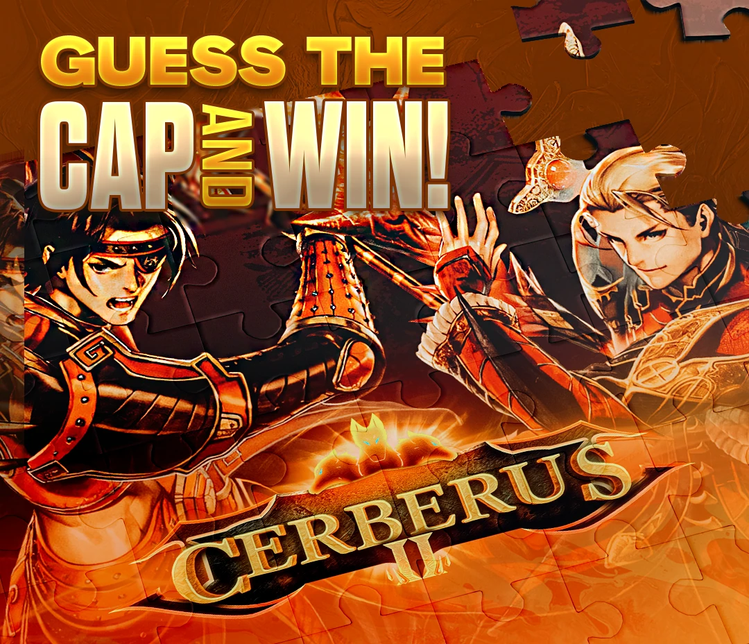 Cerberus Online More Social Media Designs 2