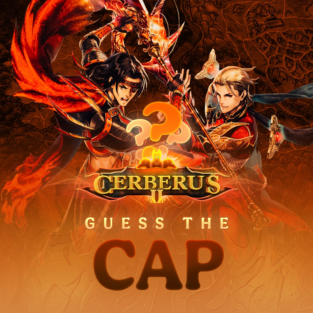Cerberus Online More Social Media Designs 3