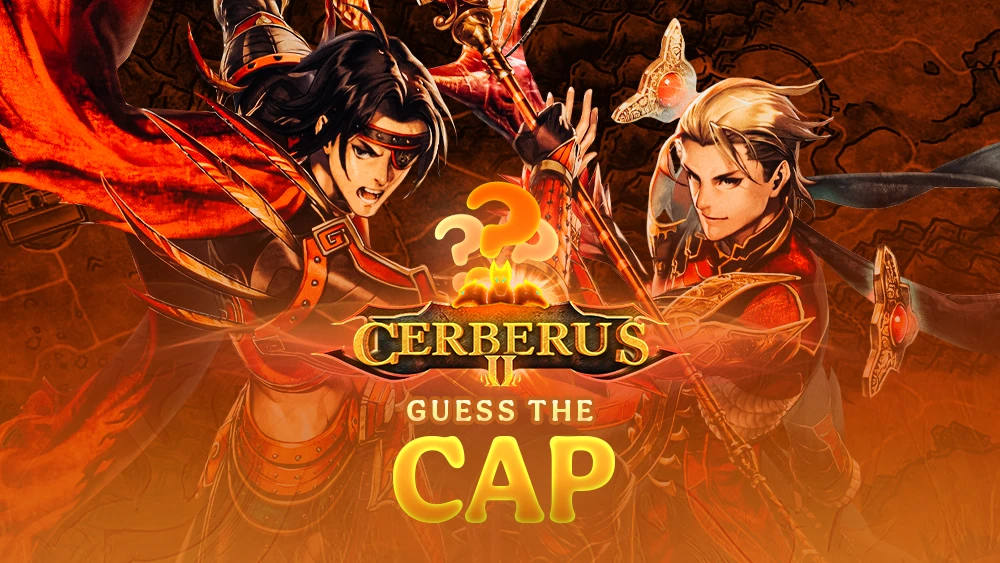 Cerberus Online More Social Media Designs 4